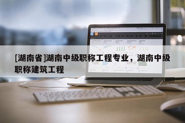 [湖南省]湖南中级职称工程专业，湖南中级职称建筑工程
