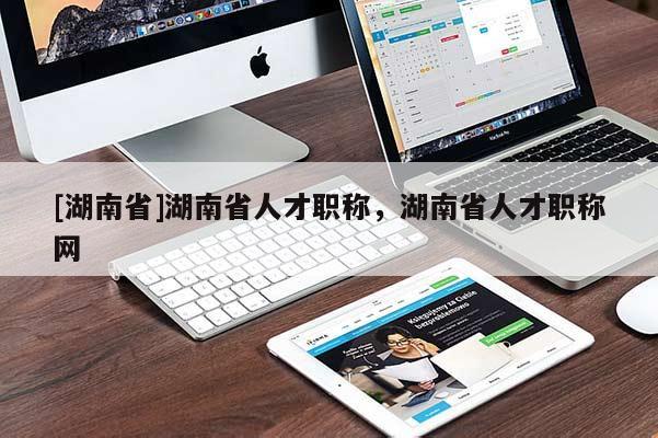 [湖南省]湖南省人才职称，湖南省人才职称网