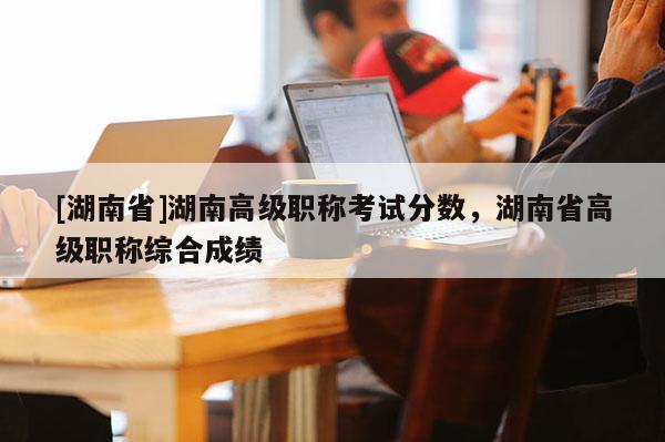 [湖南省]湖南高级职称考试分数，湖南省高级职称综合成绩